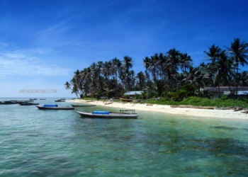 Panduan Lengkap Berkunjung ke Pulau Derawan