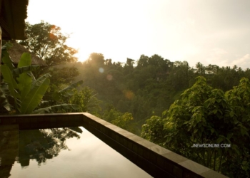 7 Villa Murah di Bali dengan Pemandangan Menakjubkan