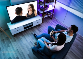 Panduan untuk Live Streaming TV: Cara Menonton Acara Favorit secara Online