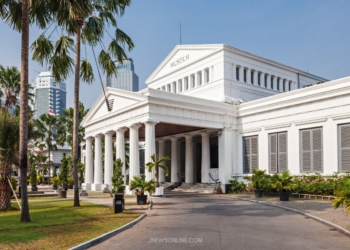 Museum Nasional Indonesia: Sejarah, Profil, dan Panduan Wisatanya