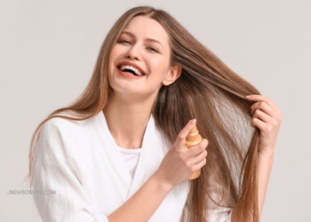 Memilih Parfum Rambut yang Tepat: Panduan Berdasarkan Jenis Rambut dan Aroma