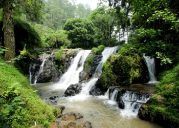 5 Lokasi Pemandian Air Panas Terbaik di Jawa Barat untuk Healing