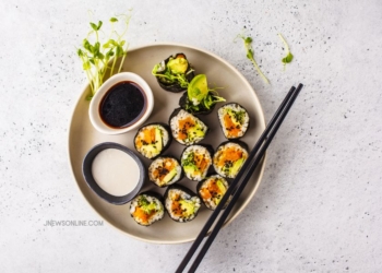 Panduan Lengkap Membuat Saus Sushi di Rumah