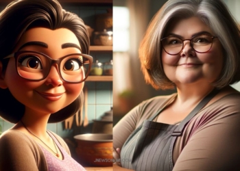 Cara Menggunakan Bing AI untuk Membuat Karakter Disney Pixar yang Sedang Viral dan Contoh Prompt