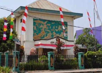 Museum Perjuangan Bogor