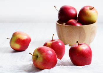 manfaat buah apel bagi kesehatan tubuh