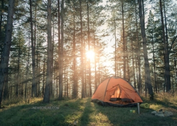 Camping Ground Terbaik untuk Petualangan Outdoor di Jakarta dan Sekitarnya