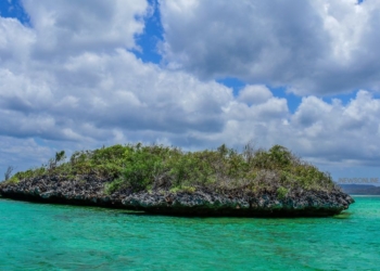 Pesona Alam Kepulauan Selayar
