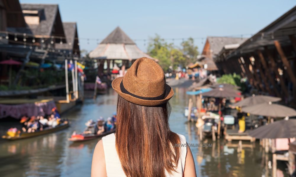 Panduan Wisata ke Pattaya Floating Market: Tip dan Trik untuk Pengalaman Terbaik