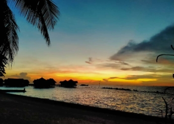 Eksplorasi Keindahan Pulau Ayer: Panduan Wisata untuk Liburan yang Menyenangkan