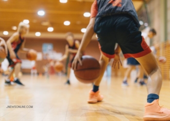 Panduan Memilih Sepatu Basket yang Tepat untuk Berbagai Jenis Pemain