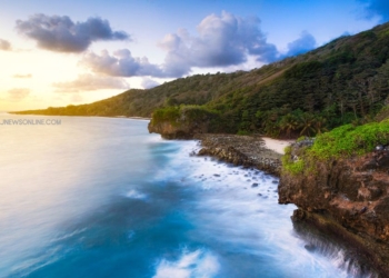 Panduan Wisata ke Pulau Christmas Island