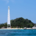 spot wisata di pulau bangka dan belitung