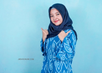 12 Kreasi Model Kebaya Modern Hijab