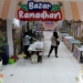bazar ramadhan jne