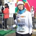 srikandi jne yang ikut Tokyo Marathon 2024