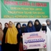 JNE Bogor menyalurkan donasi Bekal Ramadan ke 11 panti asuhan