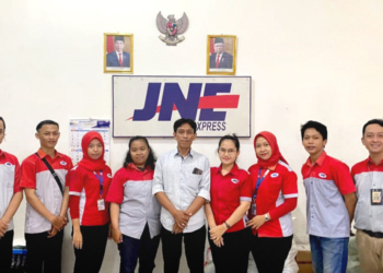 jne sragen