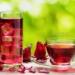 Manfaat Kesehatan dari Teh Rosella: Lebih dari Sekadar Minuman
