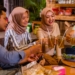 10 Wisata Kuliner di Bulan Puasa: Lokasi Makan Sahur dan Berbuka yang Terkenal