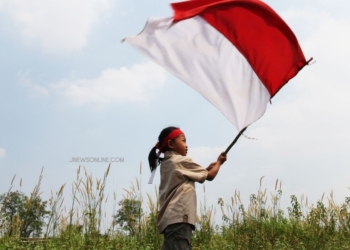 5 Lagu Nasional Indonesia Paling Sering Dinyanyikan dan Kisah di Balik Pembuatannya