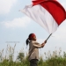 5 Lagu Nasional Indonesia Paling Sering Dinyanyikan dan Kisah di Balik Pembuatannya