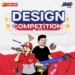 Lomba Desain JNE Content Competition 2024