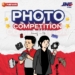 Lomba Foto JNE Content Competition
