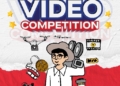 Lomba Video JNE Content Competition 2024