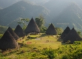 13 Desa Adat Indonesia yang Telah Menjadi Ikon Wisata Budaya