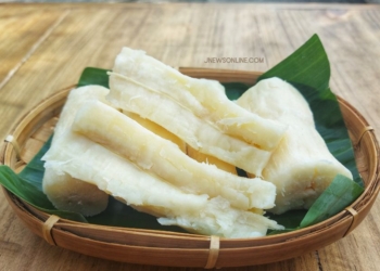 Peuyeum Bandung: Asal Usul dan Tradisi di Balik Makanan Fermentasi Khas Sunda