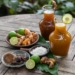 5 Resep Jamu Kekinian yang Bisa Dibuat Sendiri