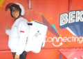 kurir instan roket indonesia