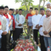 ziarah ke makam pendiri jne