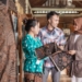 Uniknya Batik Semarang