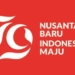 Logo resmi HUT RI ke-79