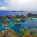 foto alam Indonesia: Raja Ampat