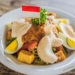 Panduan Wisata Kuliner Gado-Gado