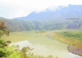 Keindahan Danau Kawah Gunung Galunggung: Wisata Alam yang Menakjubkan