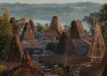 Mengenal Kampung Adat Praijing: Keindahan dan Keunikan Budaya Sumba