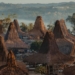 Mengenal Kampung Adat Praijing: Keindahan dan Keunikan Budaya Sumba