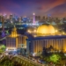 Fakta Menarik tentang Masjid Istiqlal