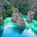 Keindahan Pantai di Indonesia: 12 Destinasi Bak Maldives