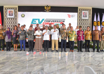 konversi 1000 motor listrik gratis di jabodetabek