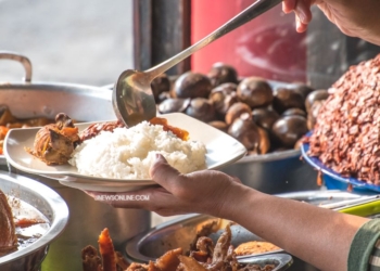 Gudeg Jogja: Warisan Kuliner dengan Rasa Autentik