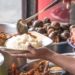 Gudeg Jogja: Warisan Kuliner dengan Rasa Autentik