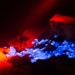 Kawah Ijen dan Eksplorasi Blue Fire yang Hanya Ada Dua di Dunia