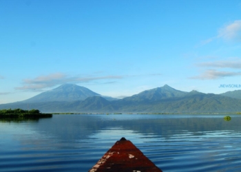 Rawa Pening: Keindahan dan Legenda Danau Alami di Cekungan Tiga Gunung