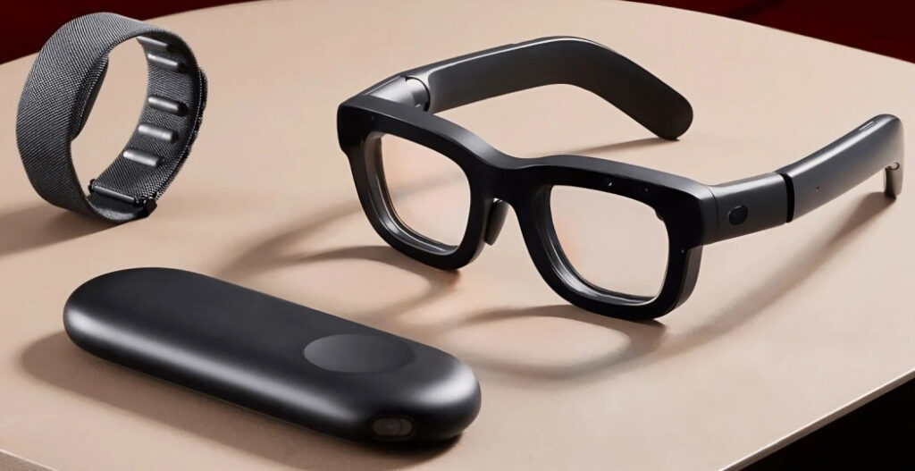 orion AR glasses