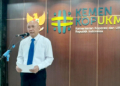 kemenkop ukm memberikan program standardisasi dan